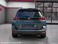 PEUGEOT d'occasion 5008 1.2 PURE TECH 130 ACTIVE BUSINESS EAT PH2 de