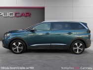 PEUGEOT d'occasion 5008 1.2 PURE TECH 130 ACTIVE BUSINESS EAT PH2 de