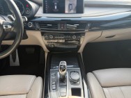 BMW d'occasion X5 M50D de 2017 Nord Isère (38)﻿