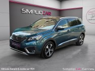 PEUGEOT d'occasion 5008 1.2 PURE TECH 130 ACTIVE BUSINESS EAT PH2 de