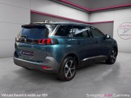 PEUGEOT d'occasion 5008 1.2 PURE TECH 130 ACTIVE BUSINESS EAT PH2 de