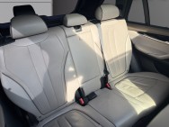 BMW d'occasion X5 M50D de 2017 Nord Isère (38)﻿