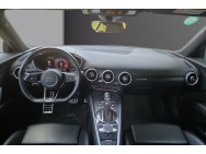 AUDI d'occasion TT 2.0 TFSI 230 ROADSTER S TRONIC de 2018 Nice (06)﻿