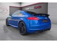 AUDI d'occasion TT 2.0 TFSI 230 ROADSTER S TRONIC de 2018 Nice (06)﻿