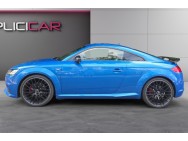 AUDI d'occasion TT 2.0 TFSI 230 ROADSTER S TRONIC de 2018 Nice (06)﻿