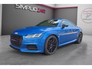 AUDI d'occasion TT 2.0 TFSI 230 ROADSTER S TRONIC de 2018 Nice (06)﻿