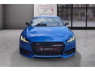 AUDI d'occasion TT 2.0 TFSI 230 ROADSTER S TRONIC de 2018 Nice (06)﻿
