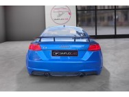 AUDI d'occasion TT 2.0 TFSI 230 ROADSTER S TRONIC de 2018 Nice (06)﻿