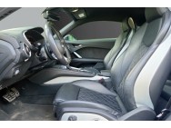 AUDI d'occasion TT 2.0 TFSI 230 ROADSTER S TRONIC de 2018 Nice (06)﻿