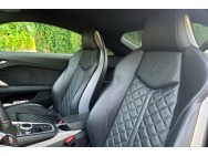 AUDI d'occasion TT 2.0 TFSI 230 ROADSTER S TRONIC de 2018 Nice (06)﻿