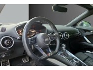 AUDI d'occasion TT 2.0 TFSI 230 ROADSTER S TRONIC de 2018 Nice (06)﻿