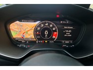 AUDI d'occasion TT 2.0 TFSI 230 ROADSTER S TRONIC de 2018 Nice (06)﻿