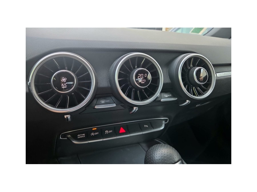 AUDI d'occasion TT 2.0 TFSI 230 ROADSTER S TRONIC de 2018 Nice (06)﻿