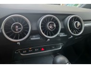 AUDI d'occasion TT 2.0 TFSI 230 ROADSTER S TRONIC de 2018 Nice (06)﻿