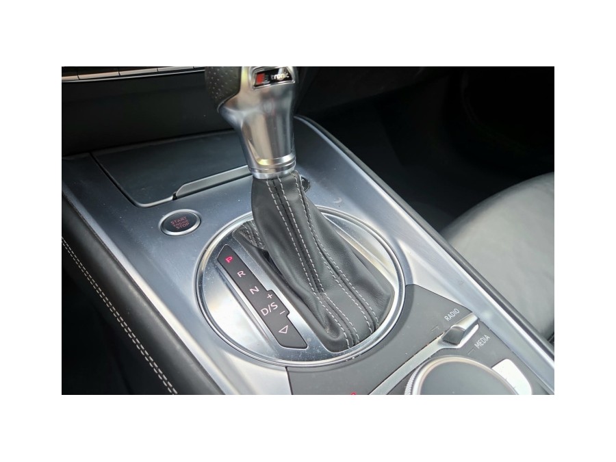 AUDI d'occasion TT 2.0 TFSI 230 ROADSTER S TRONIC de 2018 Nice (06)﻿