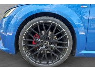 AUDI d'occasion TT 2.0 TFSI 230 ROADSTER S TRONIC de 2018 Nice (06)﻿