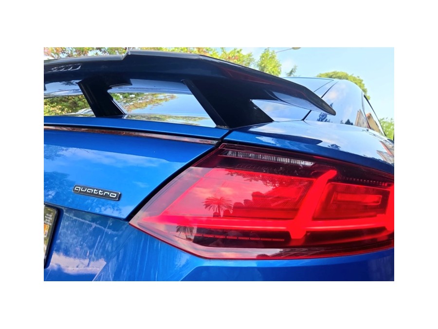 AUDI d'occasion TT 2.0 TFSI 230 ROADSTER S TRONIC de 2018 Nice (06)﻿