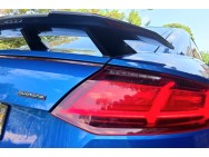 AUDI d'occasion TT 2.0 TFSI 230 ROADSTER S TRONIC de 2018 Nice (06)﻿
