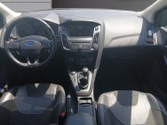 FORD d'occasion FOCUS 1.6 TDCI 115 TITANIUM de 2015 Beauvais (60)﻿