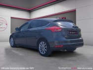FORD d'occasion FOCUS 1.6 TDCI 115 TITANIUM de 2015 Beauvais (60)﻿