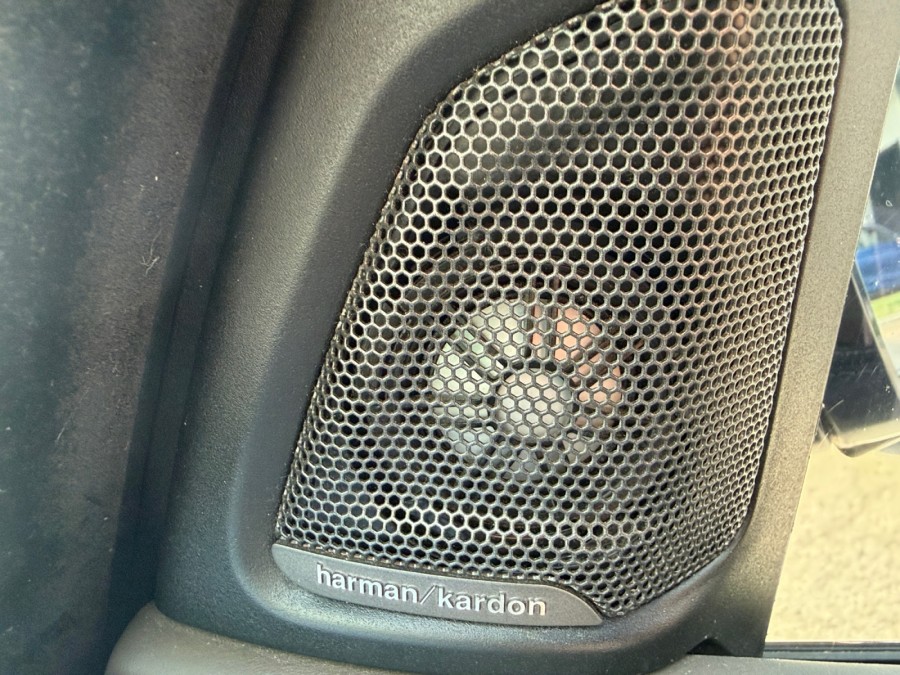 BMW d'occasion X5 M50D de 2017 Nord Isère (38)﻿