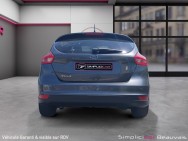 FORD d'occasion FOCUS 1.6 TDCI 115 TITANIUM de 2015 Beauvais (60)﻿