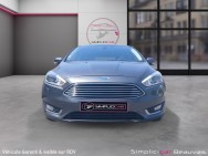 FORD d'occasion FOCUS 1.6 TDCI 115 TITANIUM de 2015 Beauvais (60)﻿