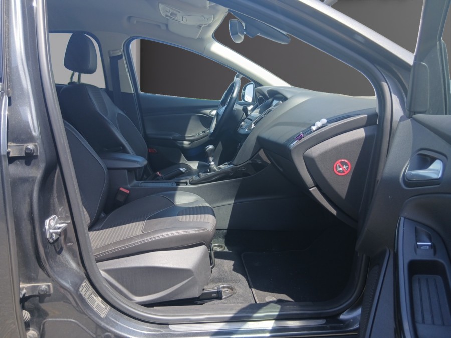 FORD d'occasion FOCUS 1.6 TDCI 115 TITANIUM de 2015 Beauvais (60)﻿