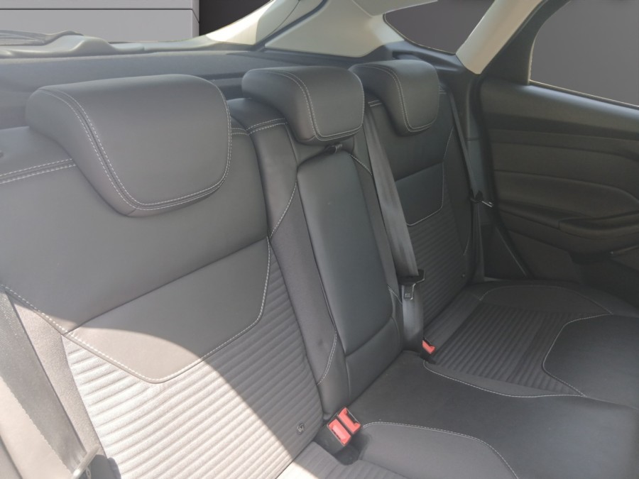 FORD d'occasion FOCUS 1.6 TDCI 115 TITANIUM de 2015 Beauvais (60)﻿