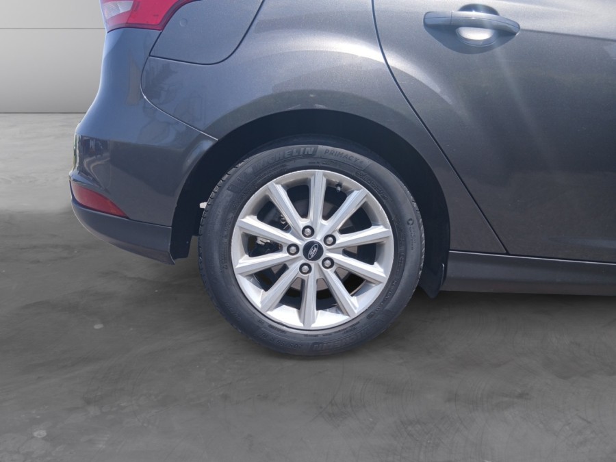 FORD d'occasion FOCUS 1.6 TDCI 115 TITANIUM de 2015 Beauvais (60)﻿