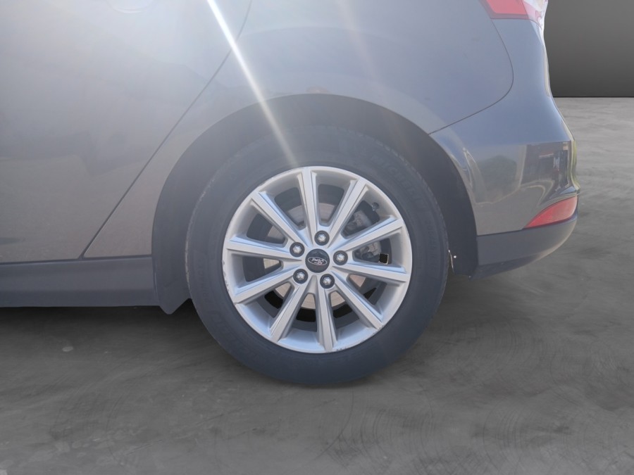 FORD d'occasion FOCUS 1.6 TDCI 115 TITANIUM de 2015 Beauvais (60)﻿