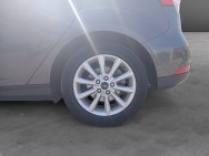 FORD d'occasion FOCUS 1.6 TDCI 115 TITANIUM de 2015 Beauvais (60)﻿