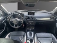 AUDI d'occasion Q3 1.4 TFSI 150 S-LINE de 2018 Le Raincy (93)﻿
