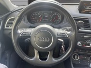 AUDI d'occasion Q3 1.4 TFSI 150 S-LINE de 2018 Le Raincy (93)﻿
