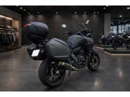 YAMAHA d'occasion MT-07 TRA e de 2022 Le Raincy (93)﻿