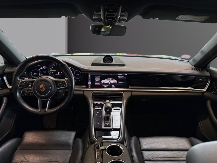 PORSCHE d'occasion PANAMERA SPORT TURISMO 2.9 V6 E-HYBRID 4S PH2 de