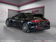 PORSCHE d'occasion PANAMERA SPORT TURISMO 2.9 V6 E-HYBRID 4S PH2 de