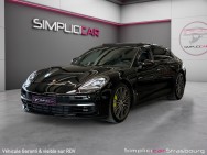PORSCHE d'occasion PANAMERA SPORT TURISMO 2.9 V6 E-HYBRID 4S PH2 de