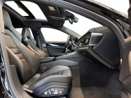 PORSCHE d'occasion PANAMERA SPORT TURISMO 2.9 V6 E-HYBRID 4S PH2 de