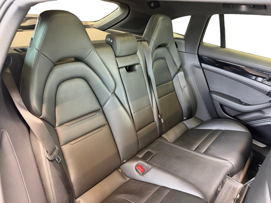 PORSCHE d'occasion PANAMERA SPORT TURISMO 2.9 V6 E-HYBRID 4S PH2 de