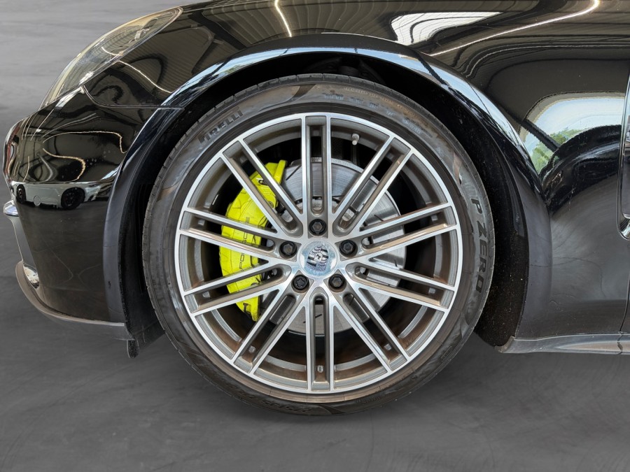 PORSCHE d'occasion PANAMERA SPORT TURISMO 2.9 V6 E-HYBRID 4S PH2 de