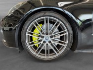 PORSCHE d'occasion PANAMERA SPORT TURISMO 2.9 V6 E-HYBRID 4S PH2 de