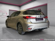 LEXUS d'occasion CT200H 200H de 2018 Narbonne (11)﻿
