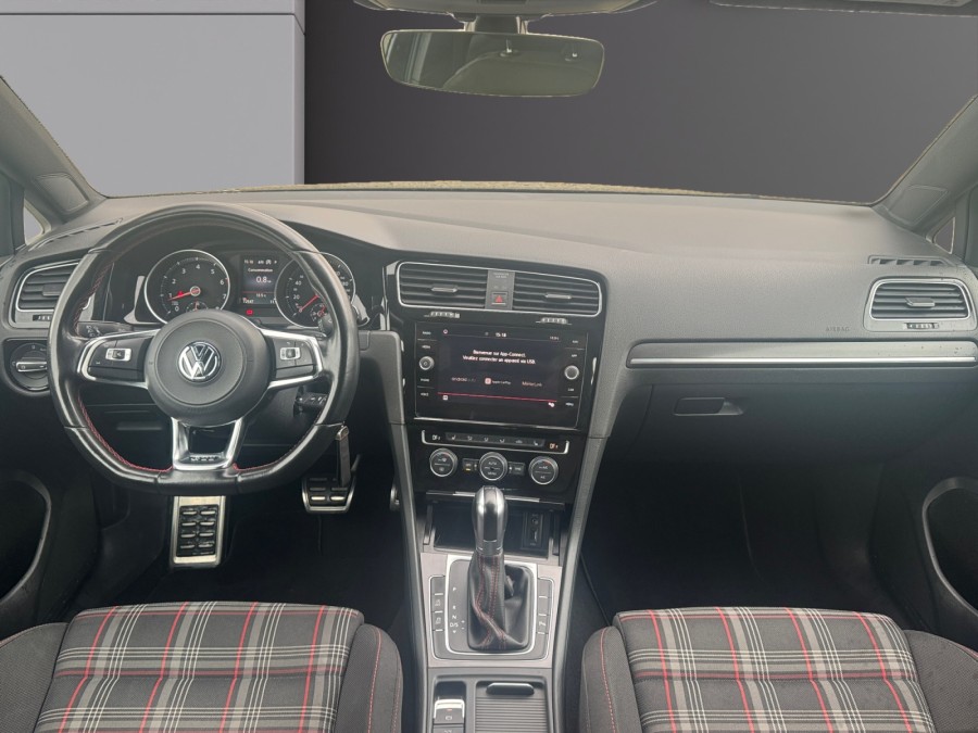 VOLKSWAGEN d'occasion GOLF 2.0 TSI 230 GTI PERFORMANCE DSG de 2017