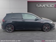 VOLKSWAGEN d'occasion GOLF 2.0 TSI 230 GTI PERFORMANCE DSG de 2017