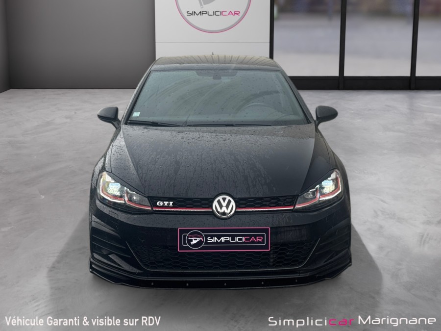 VOLKSWAGEN d'occasion GOLF 2.0 TSI 230 GTI PERFORMANCE DSG de 2017