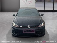VOLKSWAGEN d'occasion GOLF 2.0 TSI 230 GTI PERFORMANCE DSG de 2017