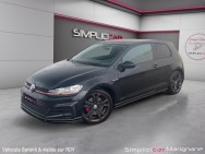 VOLKSWAGEN d'occasion GOLF 2.0 TSI 230 GTI PERFORMANCE DSG de 2017