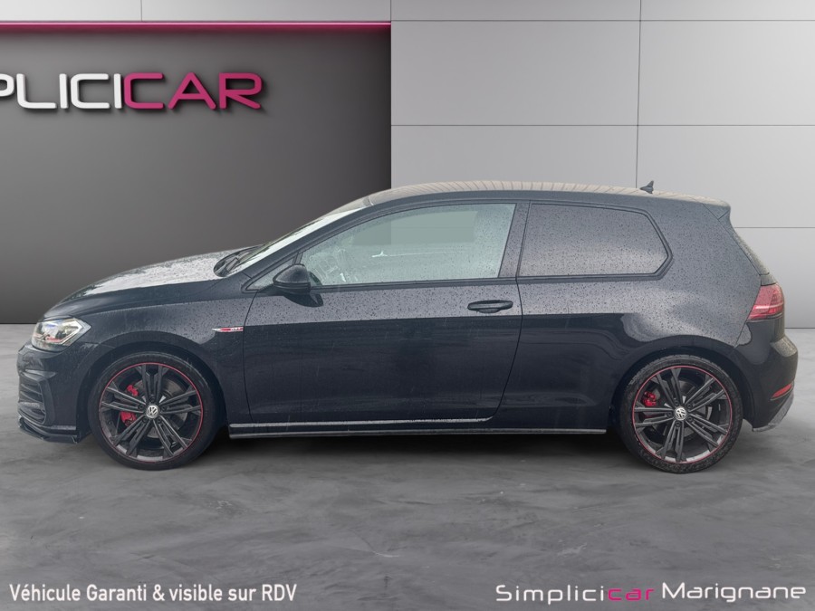 VOLKSWAGEN d'occasion GOLF 2.0 TSI 230 GTI PERFORMANCE DSG de 2017