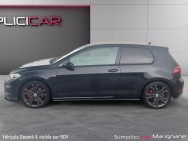 VOLKSWAGEN d'occasion GOLF 2.0 TSI 230 GTI PERFORMANCE DSG de 2017